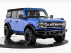 Thumbnail Photo 3 for 2021 Ford Bronco